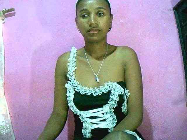 Chellah01 webcam