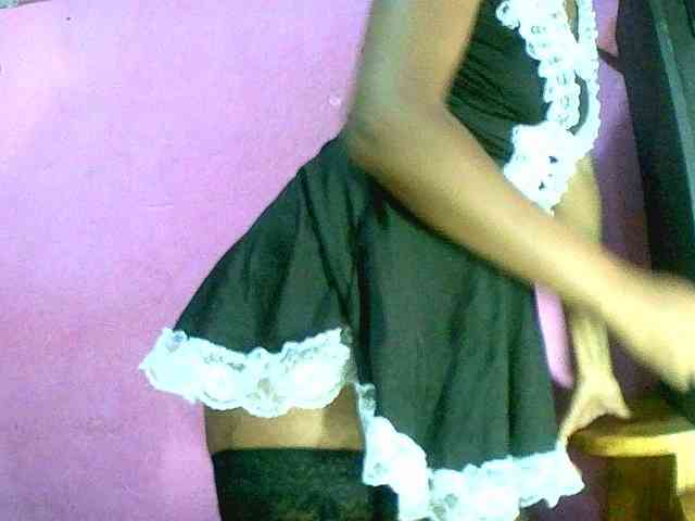 Chellah01 webcam