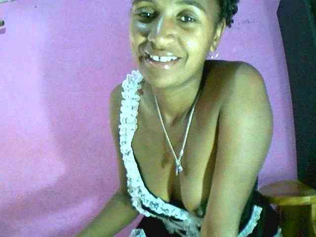 Chellah01 webcam