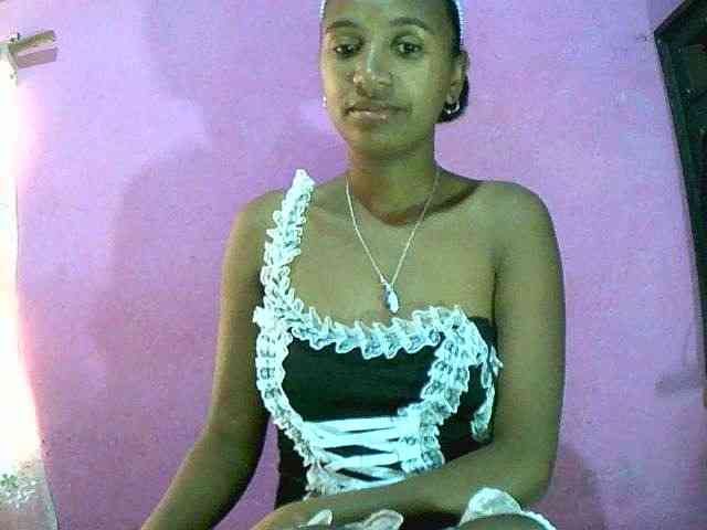 Chellah01 webcam