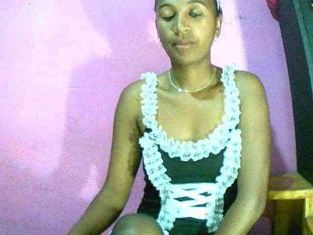 Chellah01 webcam