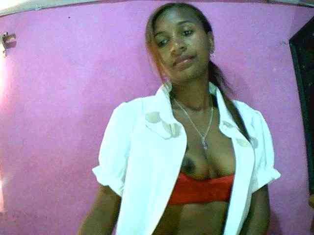 Chellah01 webcam