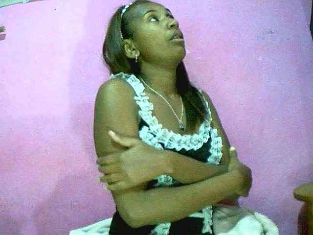 Chellah01 webcam