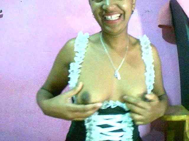 Chellah01 webcam