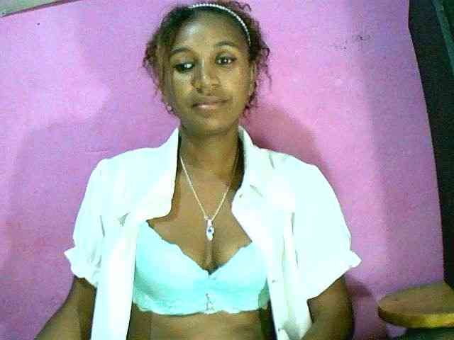 Chellah01 webcam