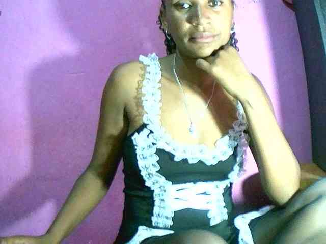 Chellah01 webcam