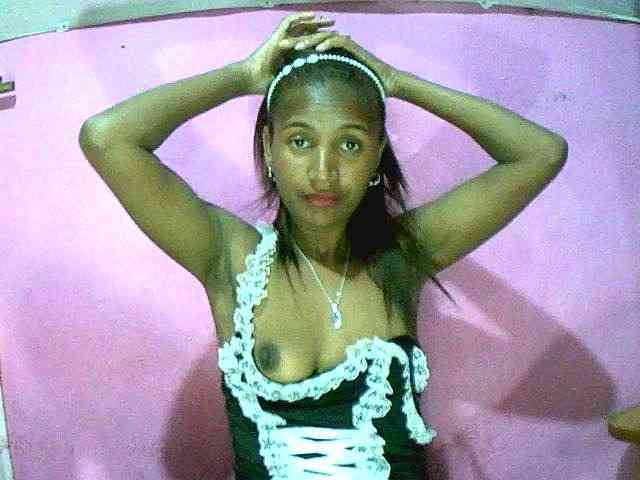 Chellah01 webcam