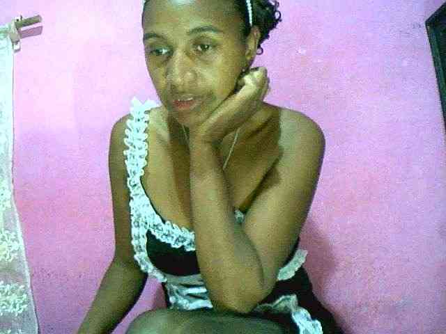 Chellah01 webcam