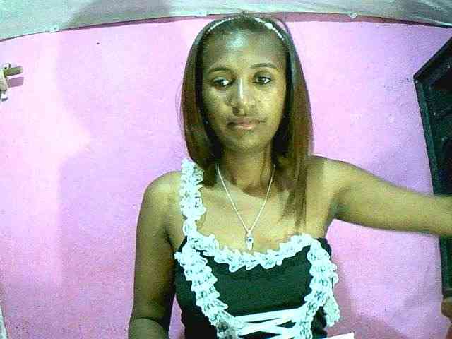 Chellah01 webcam
