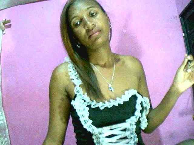 Chellah01 webcam