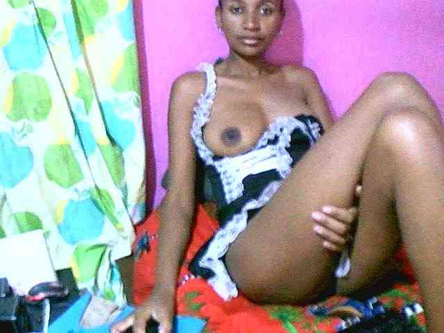 Chellah01 webcam