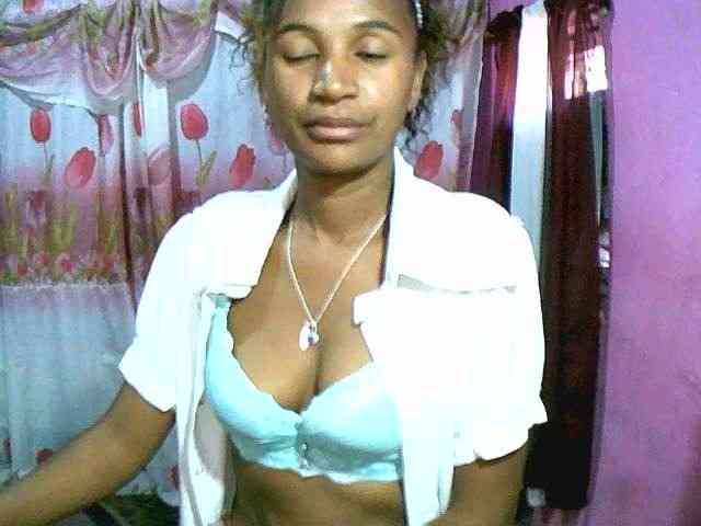 Chellah01 webcam