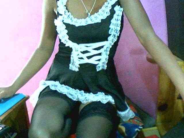 Chellah01 webcam