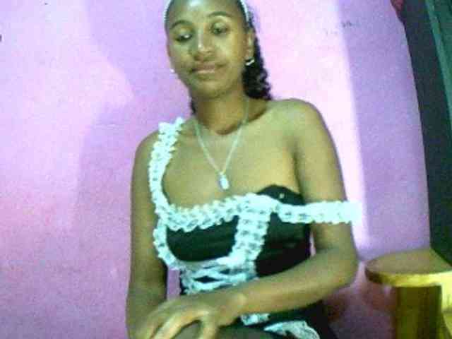 Chellah01 webcam