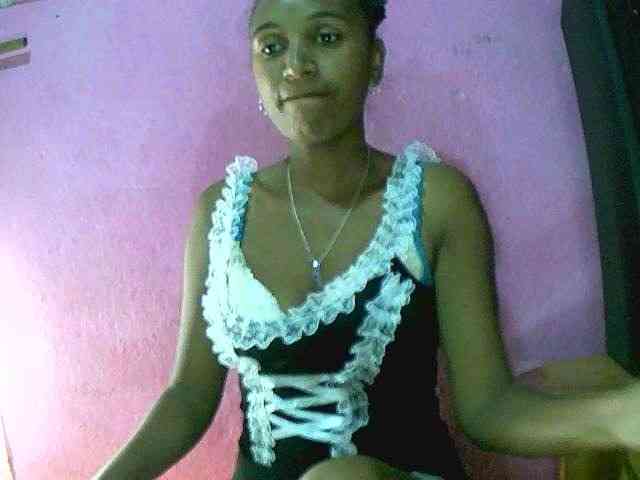 Chellah01 webcam