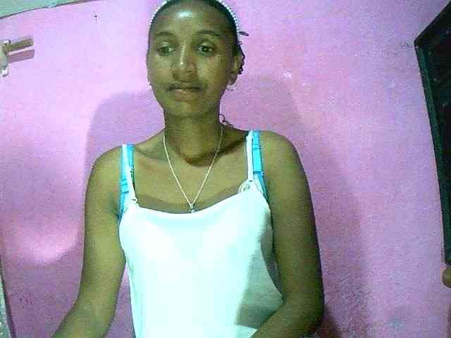 Chellah01 webcam