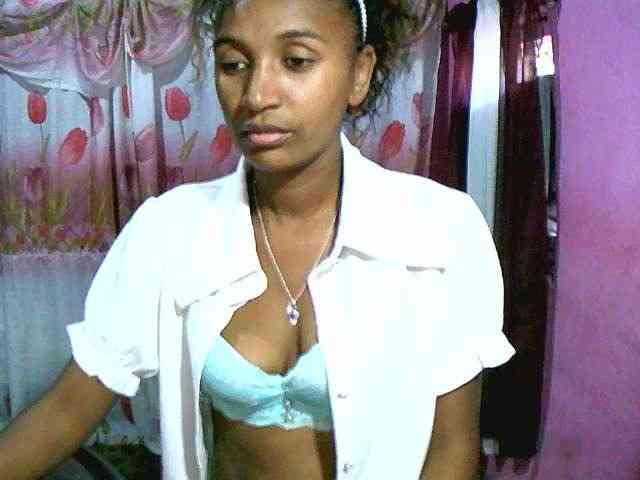 Chellah01 webcam