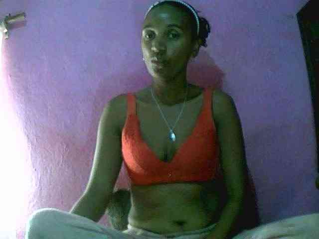 Chellah01 webcam