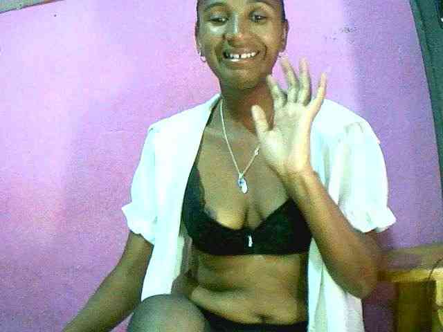 Chellah01 webcam