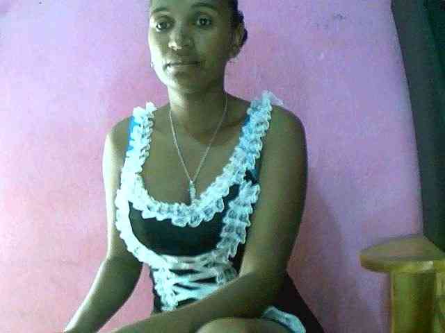 Chellah01 webcam