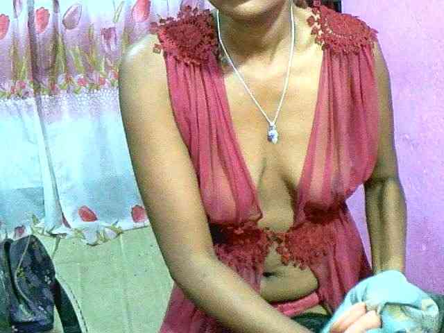 Chellah01 webcam