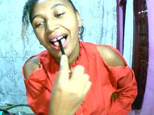 Chellah01 webcam