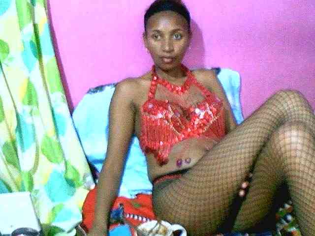 Chellah01 webcam