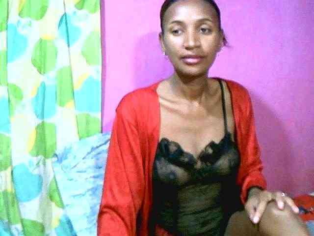 Chellah01 webcam