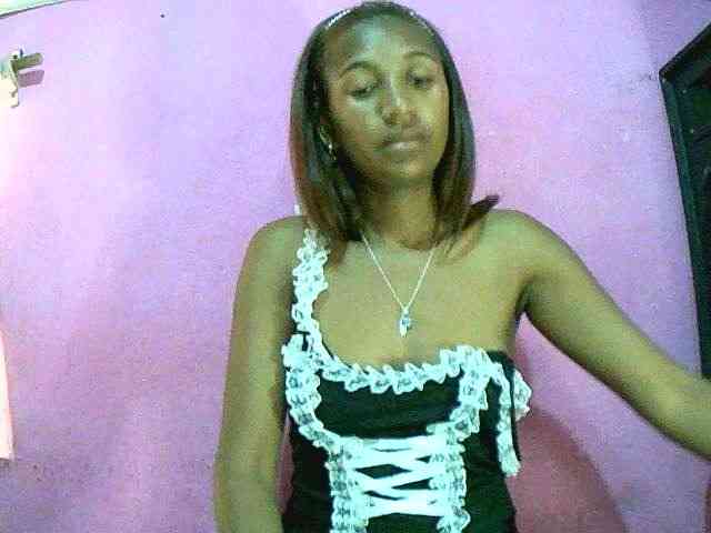 Chellah01 webcam