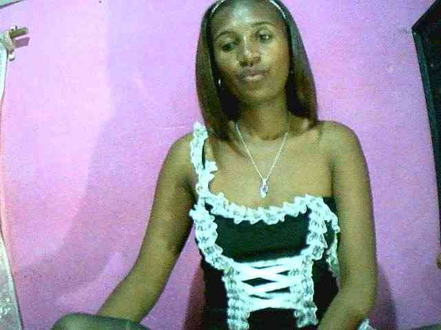 Chellah01 webcam