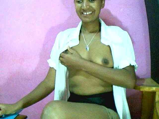 Chellah01 webcam
