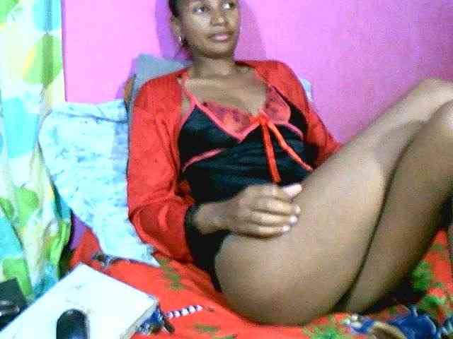Chellah01 webcam