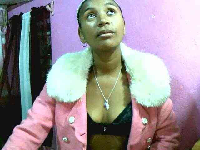 Chellah01 webcam