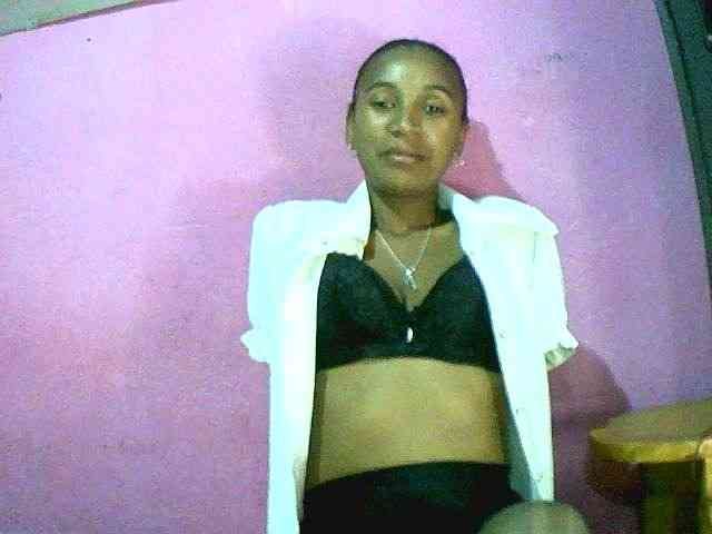 Chellah01 webcam