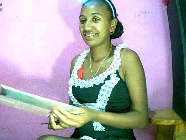 Chellah01 webcam