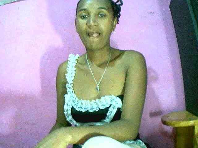 Chellah01 webcam
