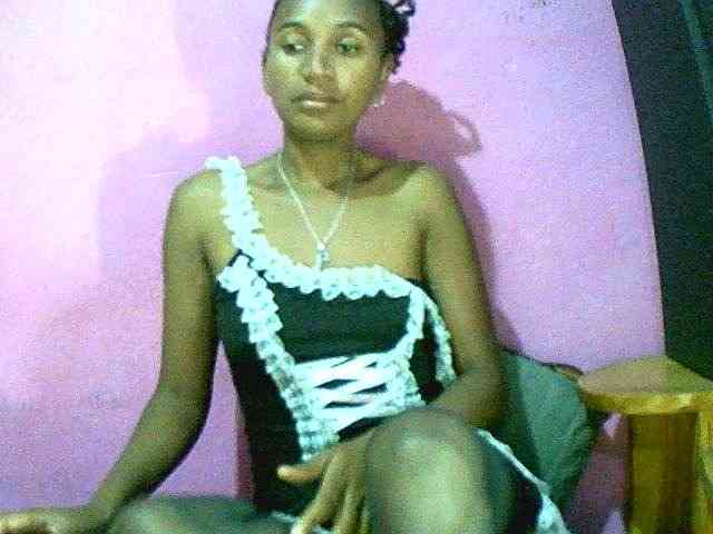 Chellah01 webcam