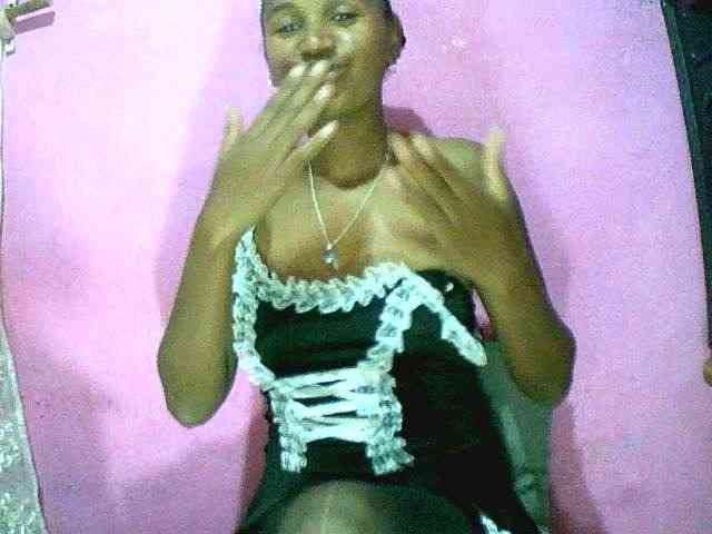 Chellah01 webcam