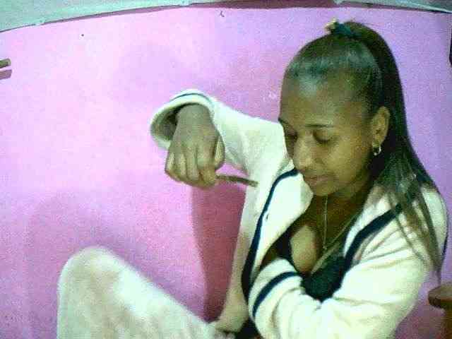 Chellah01 webcam
