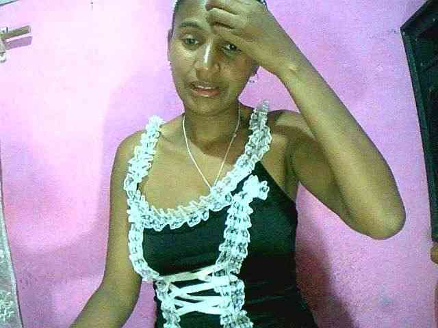 Chellah01 webcam
