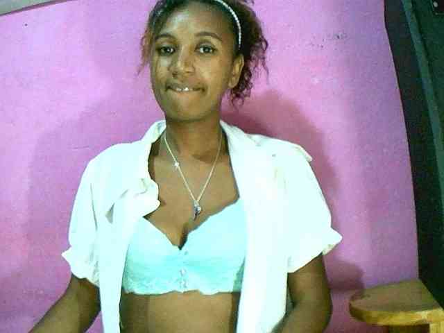Chellah01 webcam