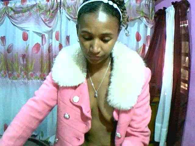 Chellah01 webcam