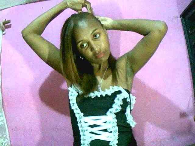 Chellah01 webcam