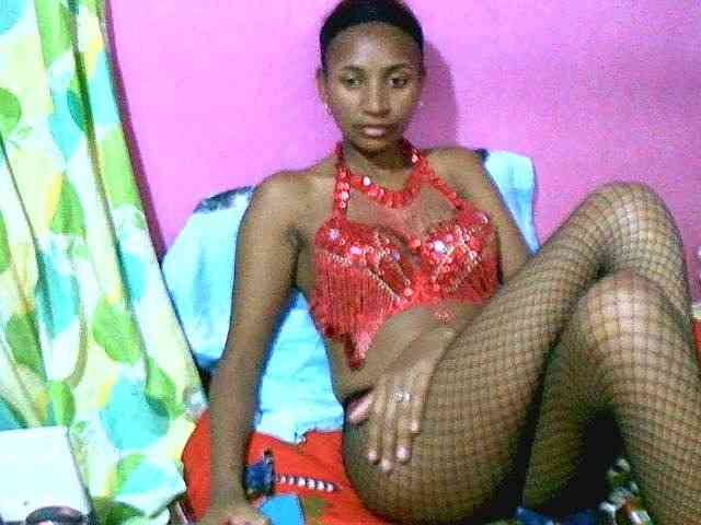 Chellah01 webcam