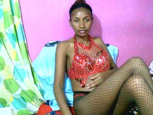 Chellah01 webcam