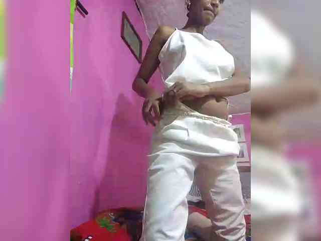 Chellah01 webcam