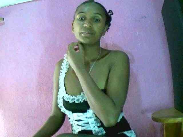 Chellah01 webcam