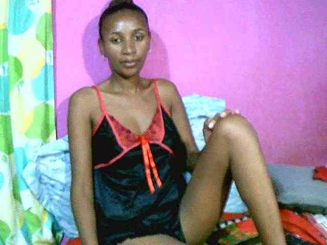 Chellah01 webcam