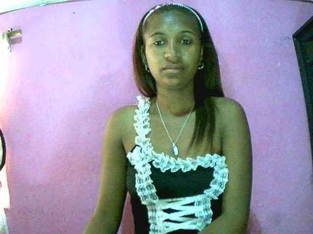 Chellah01 webcam