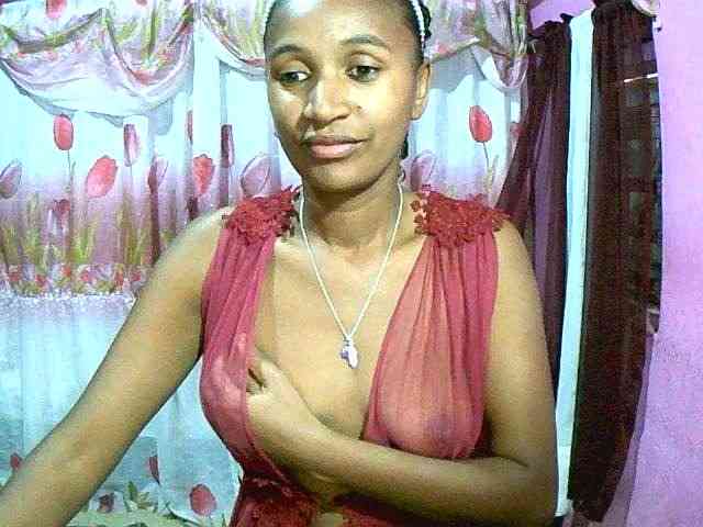 Chellah01 webcam